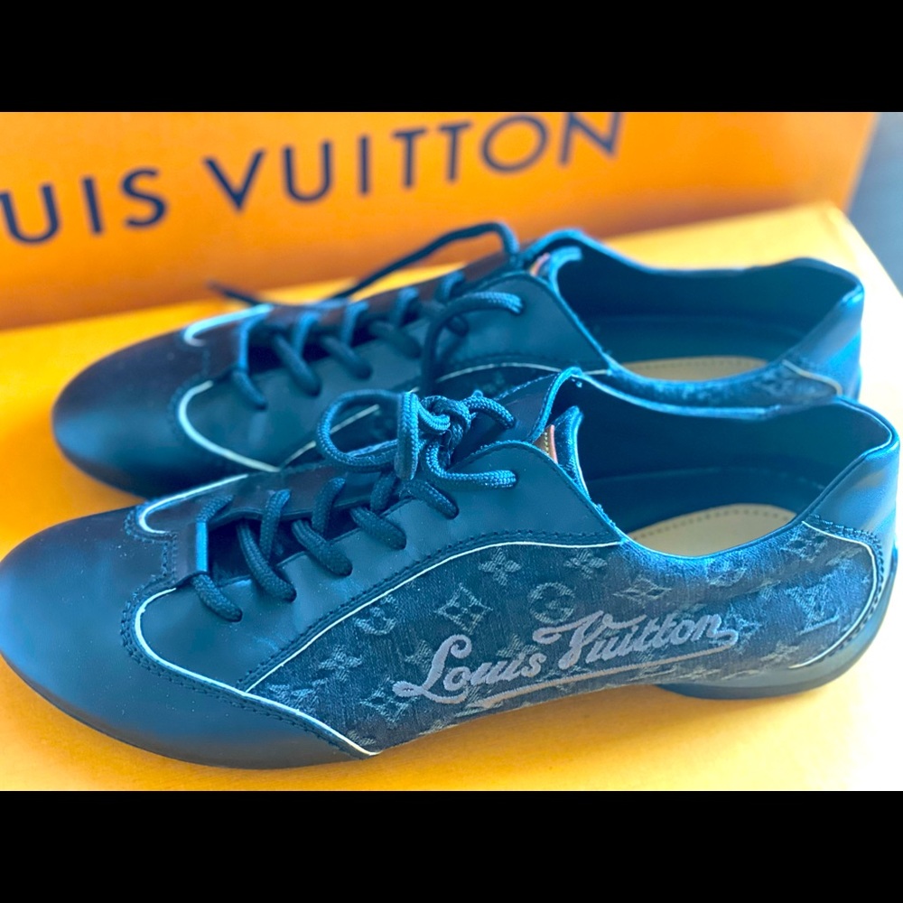 Louis Vuitton shoes
